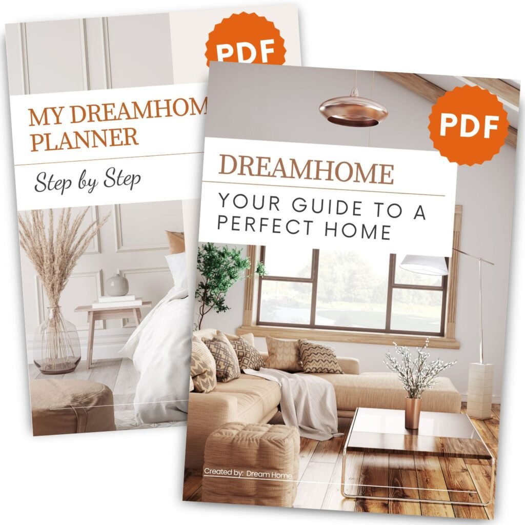 Dreamhome Guide – Your Ultimate Guide to Home Design