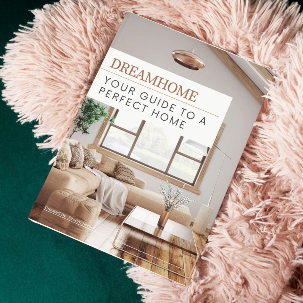 Dreamhome Guide Book