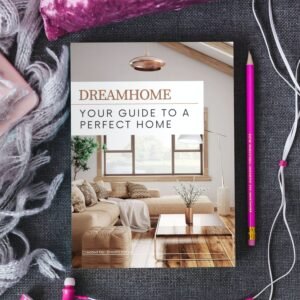 Dreamhome Guide book