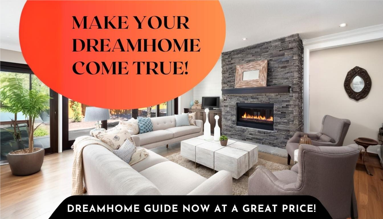 Dreamhome Guide Ultimate Guide To Home Design Decor Inspogalaxy